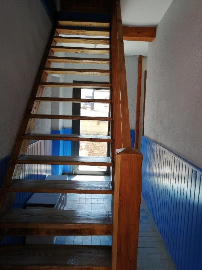 Le Cottage De La Plage - Maison Avec Garage مير-لي-بان المظهر الخارجي الصورة