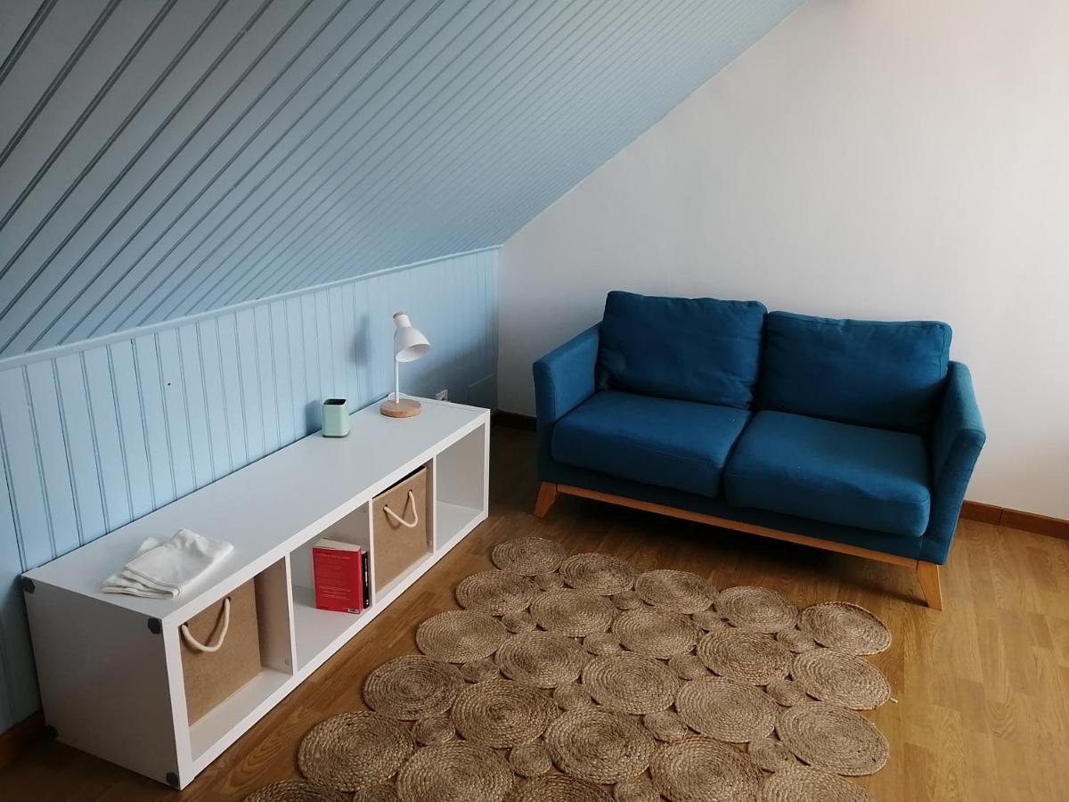 Le Cottage De La Plage - Maison Avec Garage مير-لي-بان المظهر الخارجي الصورة